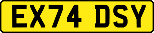 EX74DSY