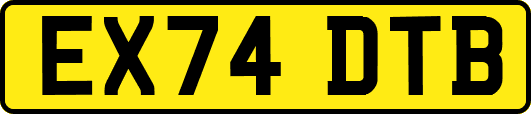 EX74DTB