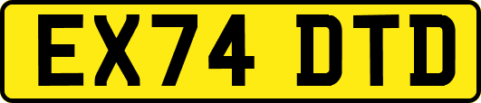 EX74DTD