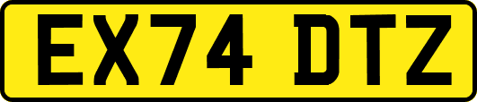 EX74DTZ
