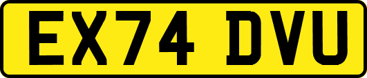 EX74DVU