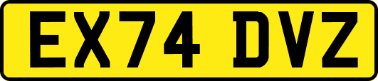 EX74DVZ