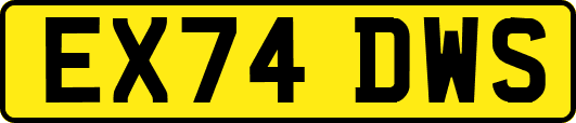 EX74DWS