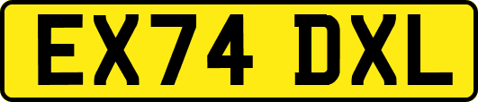 EX74DXL