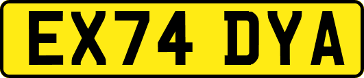 EX74DYA
