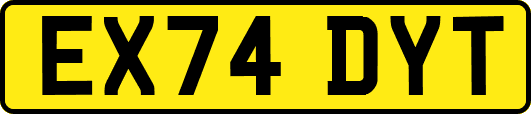 EX74DYT