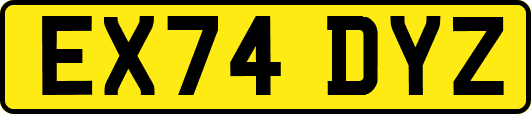 EX74DYZ