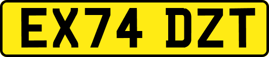 EX74DZT