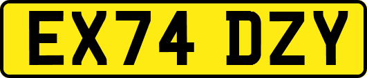EX74DZY