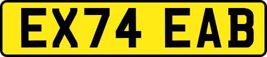 EX74EAB