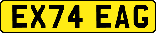 EX74EAG