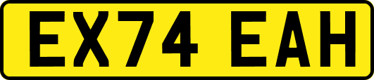 EX74EAH