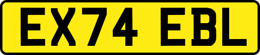 EX74EBL