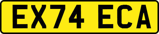 EX74ECA