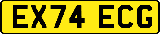 EX74ECG