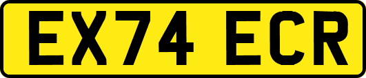 EX74ECR