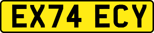 EX74ECY