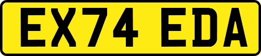 EX74EDA