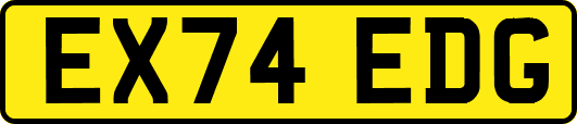 EX74EDG