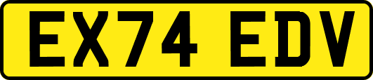 EX74EDV