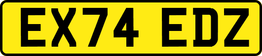 EX74EDZ