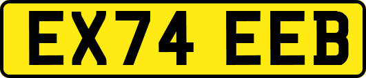 EX74EEB