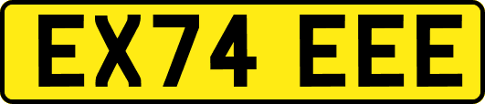 EX74EEE