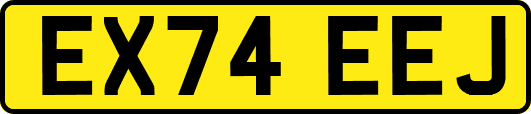EX74EEJ