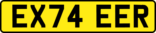 EX74EER