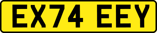 EX74EEY