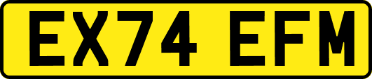 EX74EFM