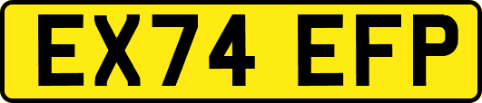 EX74EFP