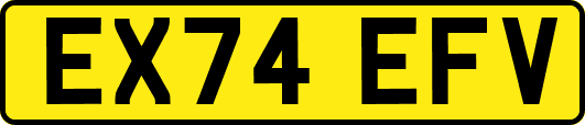 EX74EFV