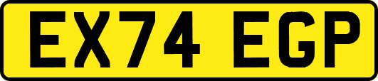 EX74EGP