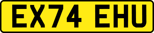 EX74EHU