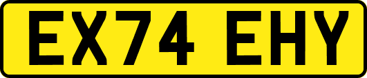 EX74EHY