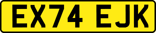 EX74EJK