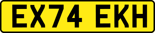 EX74EKH