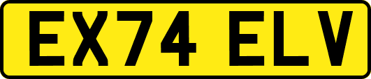EX74ELV