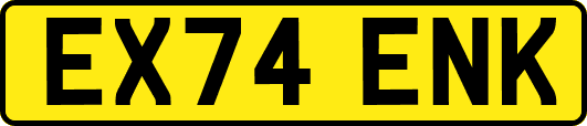 EX74ENK
