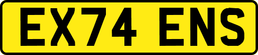 EX74ENS