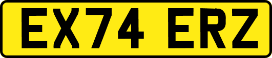 EX74ERZ