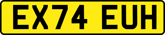EX74EUH