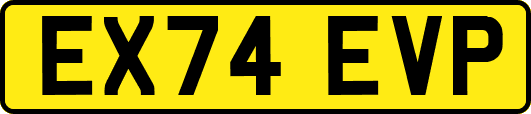 EX74EVP