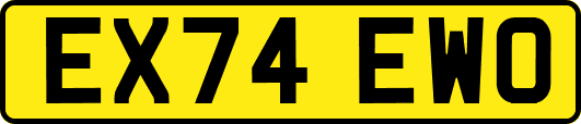 EX74EWO