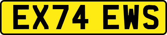 EX74EWS