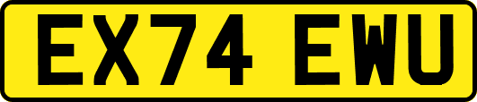 EX74EWU