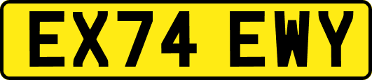 EX74EWY