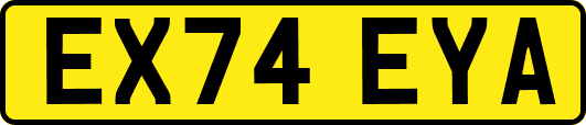 EX74EYA