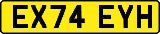 EX74EYH